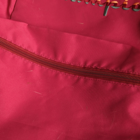 #48 - Pink Champion Backpack - Picture 9 of 9